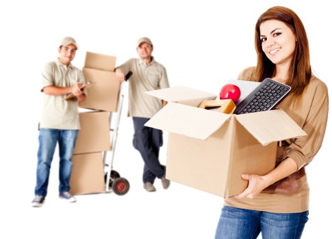 Local moving service helping with access and stairwell challenges in Belsize Park